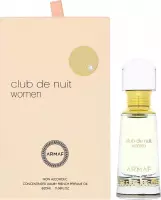 Armaf Club de Nuit Woman - 20 ml - perfume oil - pure parfum - damesparfum