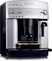 De'Longhi ESAM3200.S - Espressomachine - Zilver