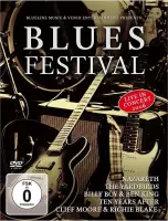 Various - Blues Festival