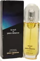 Paco Rabanne La Nuit 30 ml - Eau de toilette - for Women