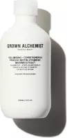 Grown Alchemist GAVC200 haarconditioner Vrouwen Niet-professionele haarconditioner 200 ml