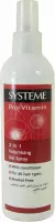 Systeme Volumising Gel Spray