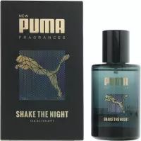 PUMA Shake The Night EDT 50ml