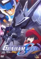 Mobile Suit Gundam Seed 6
