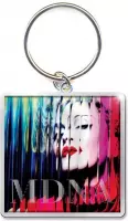 Madonna - MDNA Sleutelhanger - Multicolours