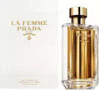 Prada - La Femme - 100 ml - eau de parfum