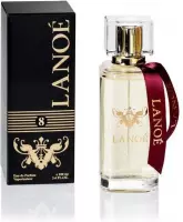LANOE Lanoé Nr. 8 eau de parfum 100ml eau de parfum
