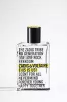 THIS IS US spray 50 ml | parfum voor dames aanbieding | parfum femme | geurtjes vrouwen | geur| parfum voor heren | parfum heren | parfum mannen