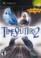 Time Spliters 2