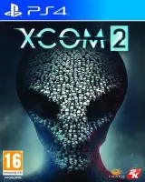 XCOM 2 -PS4
