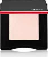 Shiseido - InnerGlow CheekPowder - Brightening Blush 4 g 01 Inner Light