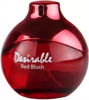 Omerta - Desirable Red Blush - Eau De Parfum - 100ML