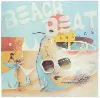 Beach Beat Classics, Vol. 1
