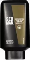 Sebastian Professional - Seb Man The Protector Shaving Cream - Shaving Cream