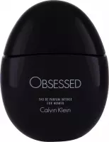 Calvin Klein - Obsessed Intense - Eau De Parfum - 30Ml