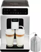 Krups Evidence EA893D - Volautomatische espressomachine - Zwart