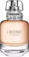 L'INTERDIT spray 80 ml | parfum voor dames aanbieding | parfum femme | geurtjes vrouwen | geur