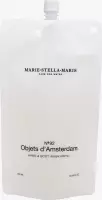 Marie-Stella-Maris Hand & Body Wash Refill - Objets d'Amsterdam - Handzeep - Douchegel - Hydraterend - Navulling - 600 ml