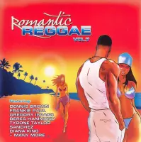 Romantic Reggae, Vol. 7