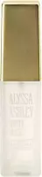 MULTI BUNDEL 3 stuks Alyssa Ashley Musk White Eau De Toilette Spray 25ml