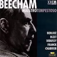 Beecham: Maestro Tempestoso, Disc 4