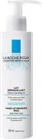 La Roche-Posay Fysiologische Reinigingsmelk - 200ml - gevoelige huid