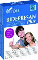 Intersa Bipole Bidepresan Plus 20 Viales X 15ml