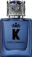 K BY DOLCE&GABBANA spray 50 ml | parfum voor heren | parfum heren | parfum mannen