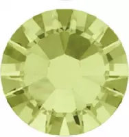 Swarovski kristallen SS 20 Jonquil 100 stuks