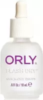 Orly Flash Dry Drops Nagelverzorging 18 ml