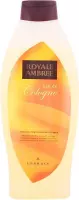 Uniseks Parfum Royale Ambree EDC