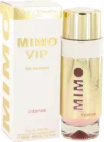 Mimo Vip Intense by Mimo Chkoudra 100 ml - Eau De Parfum Spray