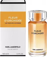Lagerfeld - Fleur d'Orchidée - Eau De Parfum - 100ML