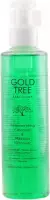 Gold Tree Barcelona - Gezichtsmake-Up Verwijderaar Regenerating Cleanser Gold Tree Barcelona - Unisex - 200 ml