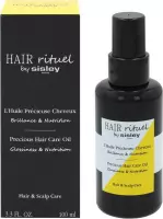 Sisley Hair Rituel - Huile Précieuse Cheveux - 100 ml - Haarolie