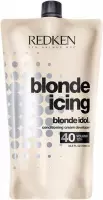 Redken Blonde Idol Conditioning Cream Developer 40vol. 1000 Ml