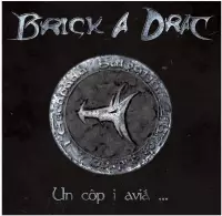 Brick A Drac - Un Còp I Aviá... (CD)