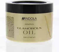 Indola Innova Glamorous Oil Shimmer Treatment 500ml