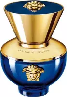 MULTI BUNDEL 3 stuks Versace Pour Femme Dylan Blue Eau De Perfume Spray 100ml