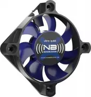 Noiseblocker BlackSilentFan XS-1 Computer behuizing Ventilator