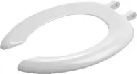 Rezi Non-Contact Closetzitting Ba2060 Arvs Wit