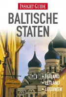 Insight guides - Baltische staten