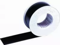 Coroplast isolatietape, PVC, bruin 4.5mx15mm,