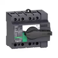 Schneider Electric interpact ins80 80a 4p
