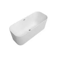 BAD VRIJSTAAND 170X70 MATWIT V&B FINION UBQ177FIN7