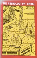 The astrology of I Ching