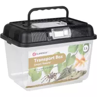 Transportbox Smart Keeper 3,5 liter Flamingo