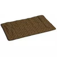 Beeztees Quick Cooler Mat - Hondenmat - Bruin - M - 75x48 cm