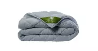 Silvana Comfort Dekbed Winter Extra Warm Groen - 200x220cm