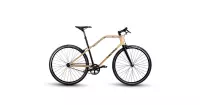 Houten Fiets - Veltra - Bamboe - Large